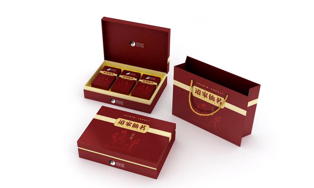 细河区文创产品包装设计的破圈密码——文化基因与消费场景的双向激活