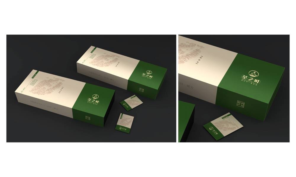 细河区包装设计用传统工艺构筑现代品牌的文化护城河实践录